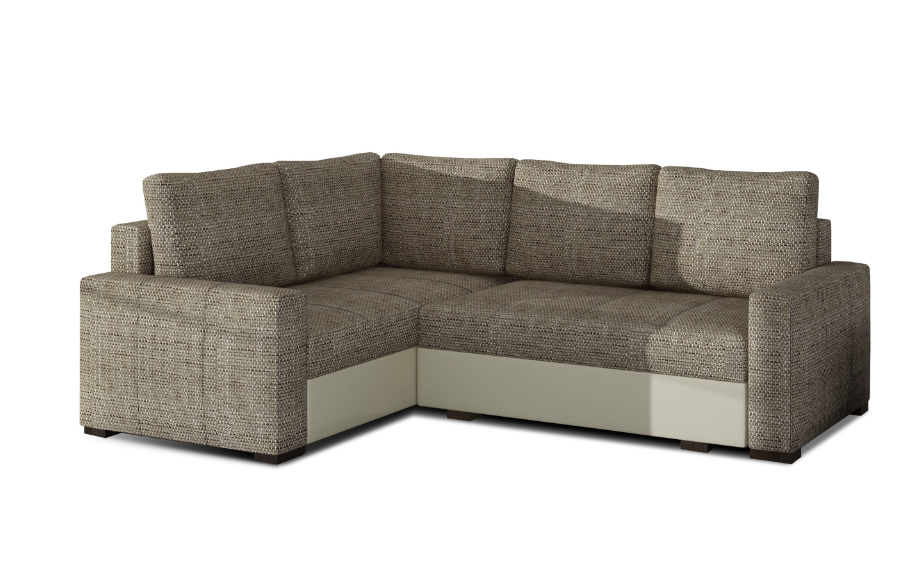 Диван кутовий лівий/правий Corona 235х90х162 Eltap